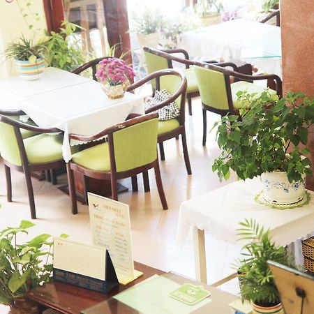 Tulip Xanh Hotel Da Lat Zewnętrze zdjęcie