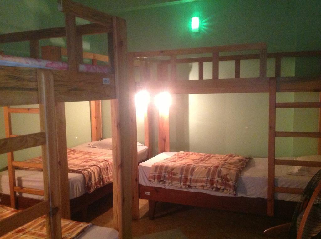 Tulip Xanh Hotel Da Lat Zewnętrze zdjęcie