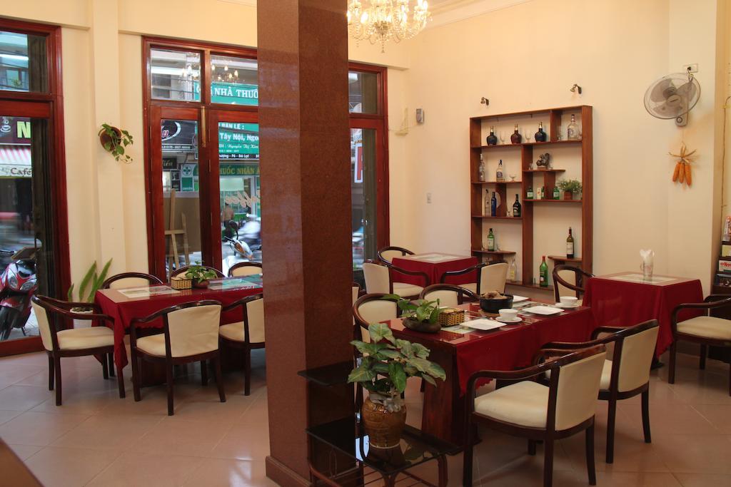 Tulip Xanh Hotel Da Lat Zewnętrze zdjęcie