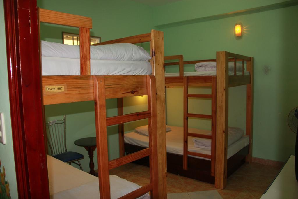 Tulip Xanh Hotel Da Lat Zewnętrze zdjęcie