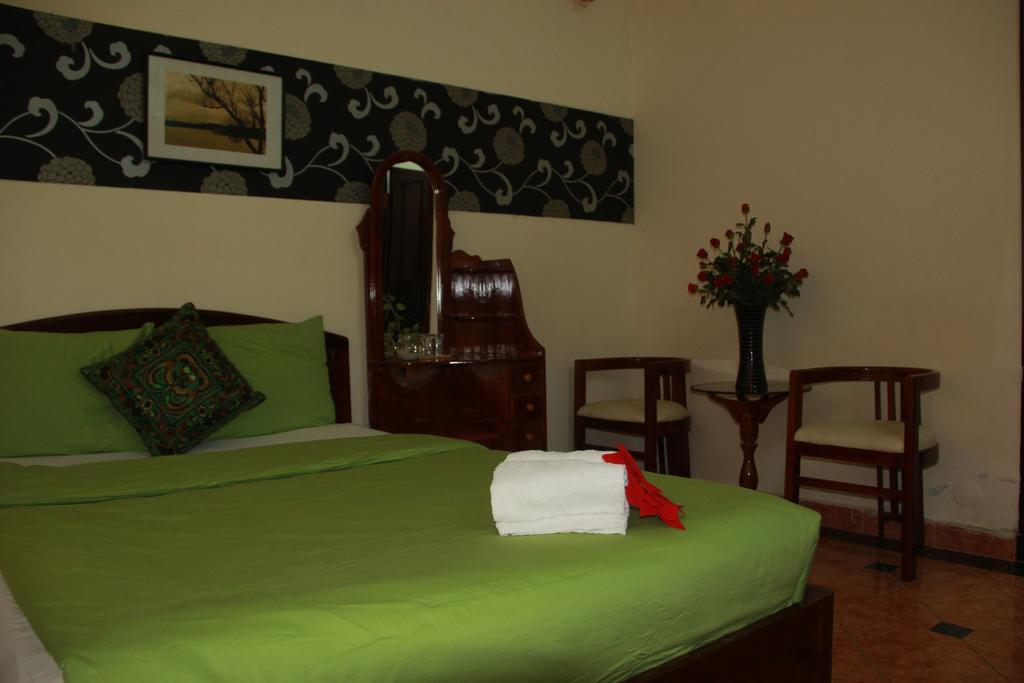 Tulip Xanh Hotel Da Lat Zewnętrze zdjęcie