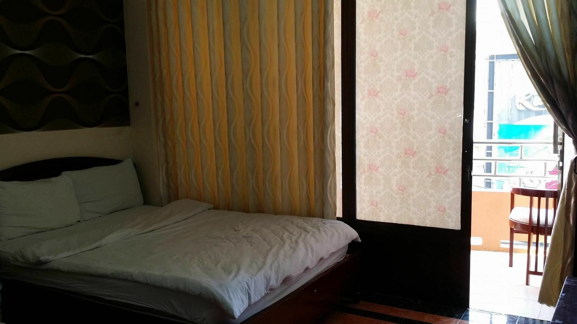 Tulip Xanh Hotel Da Lat Zewnętrze zdjęcie